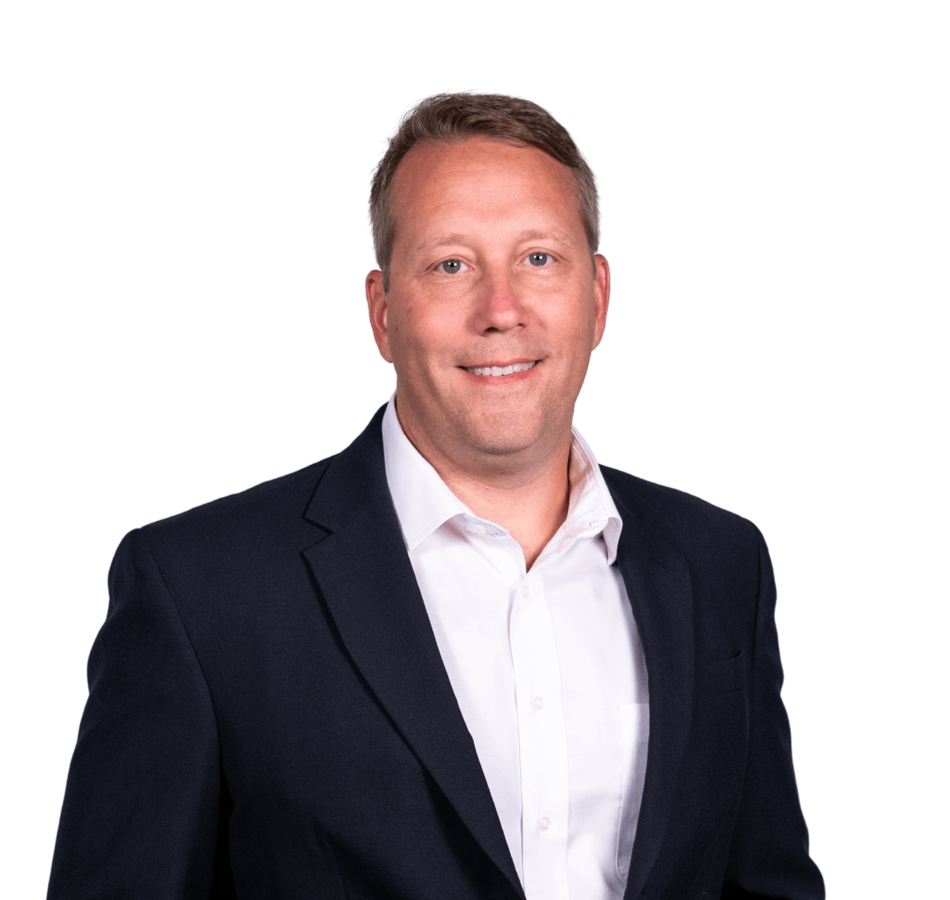 Michael Volanoski