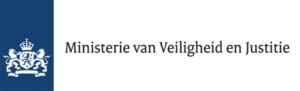 Ministerie-van-Veiligheid-en-Justitie-Logo