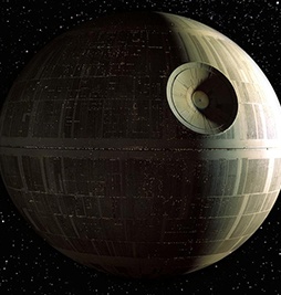 A Lesson From The Death Star on PKI Protection