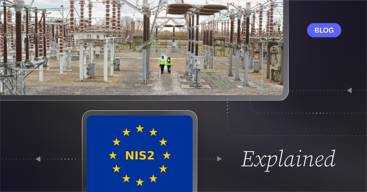 NIS2 Explained: Why Every Security Leader Needs a Cryptography Strategy