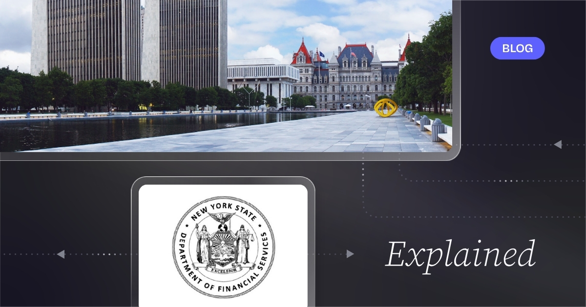 NYDFS Part 500 Cryptography: What Covered Entities Must Prove Now