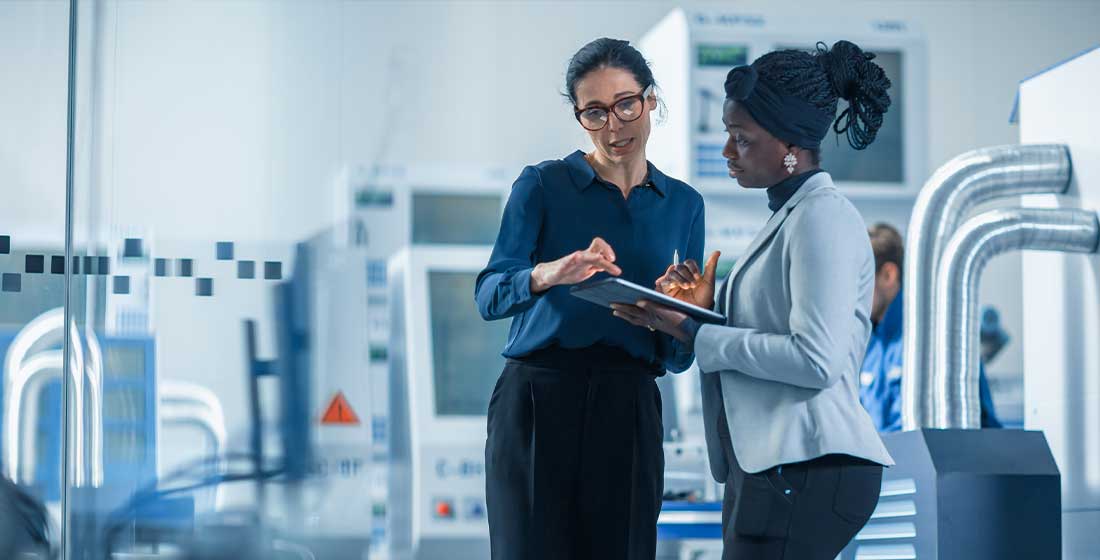 A Proactive Approach to OT Security