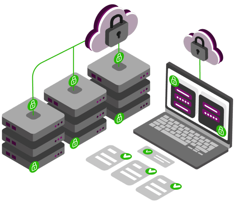 Пки ником проект