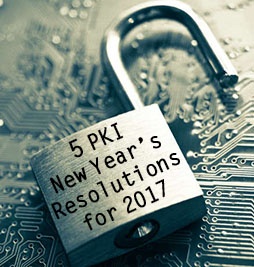 5 PKI New Year’s Resolutions for 2017