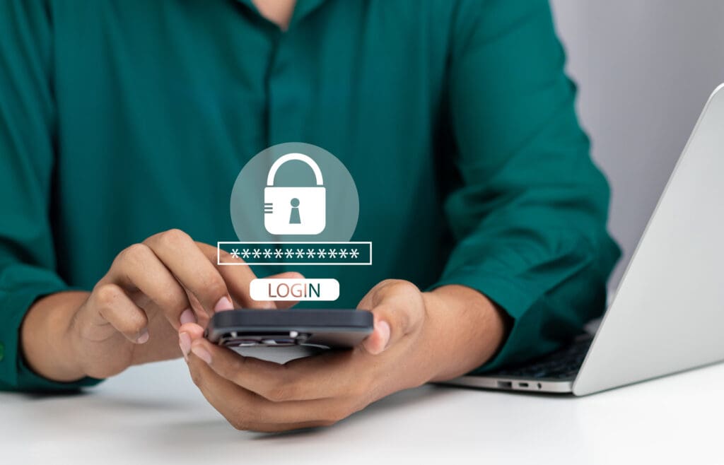 PKI authentication protects your activity across the web and mobile devices.
