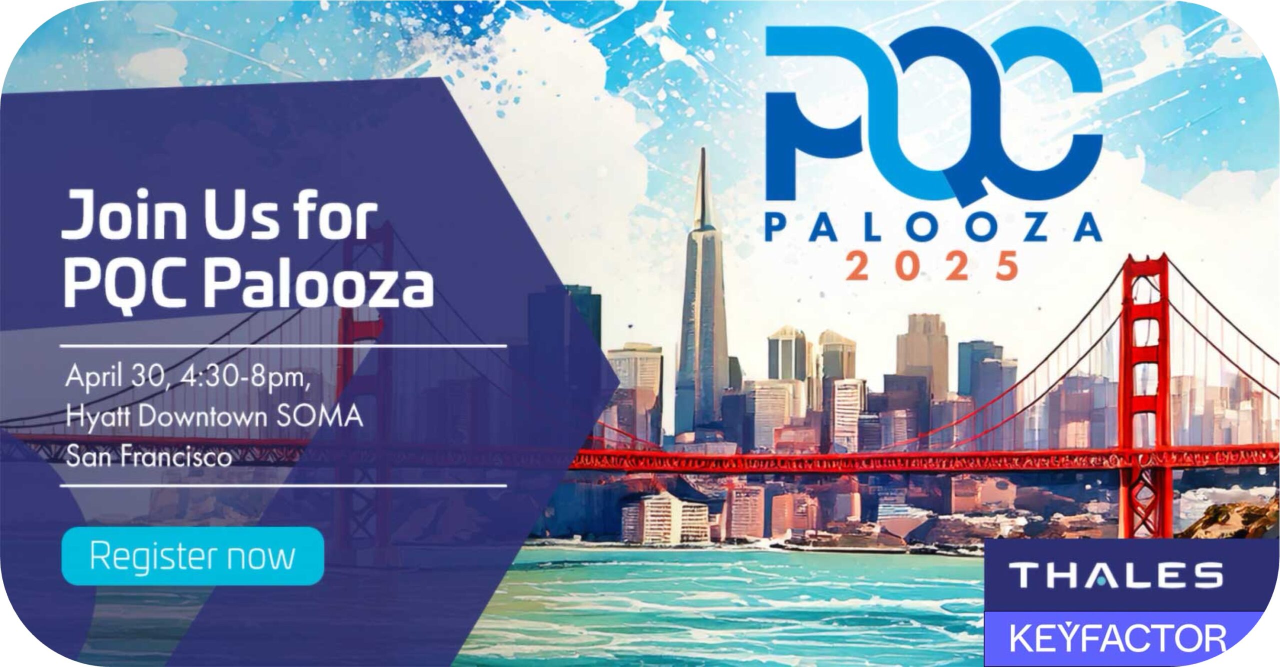 pqc palooza