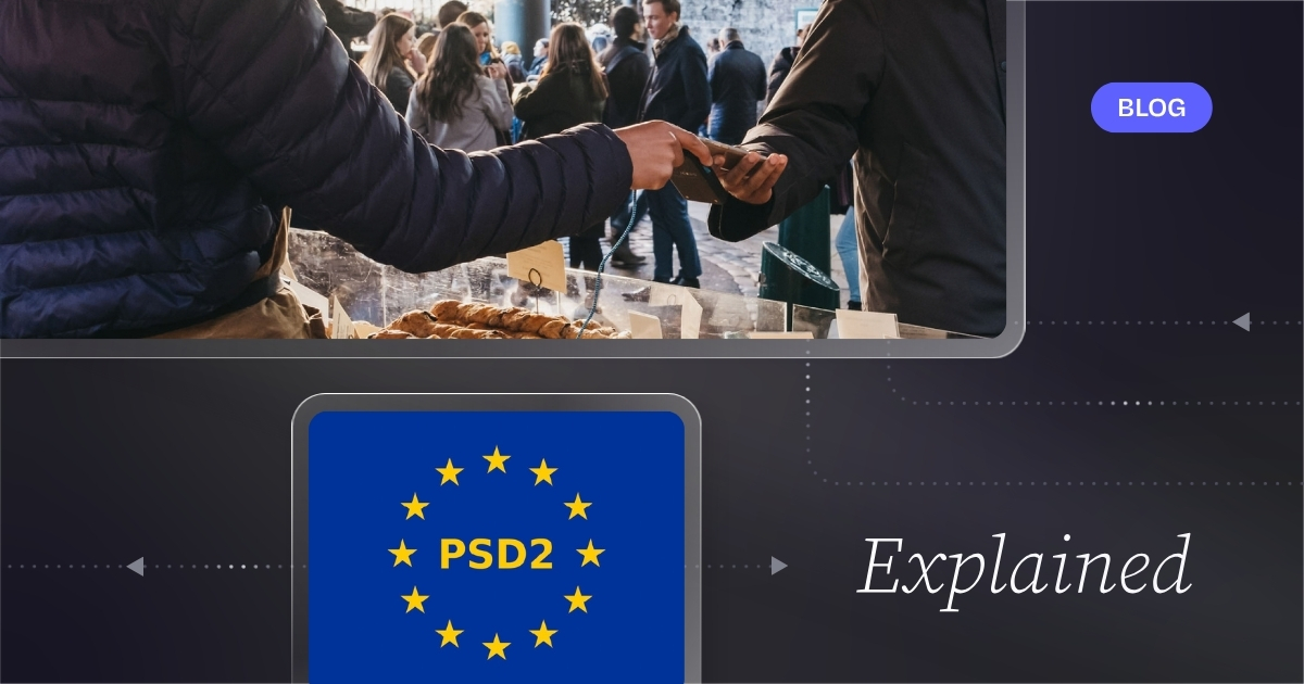 La PSD2 y la autenticación reforzada de clientes: criptografía para la banca abierta y los pagos