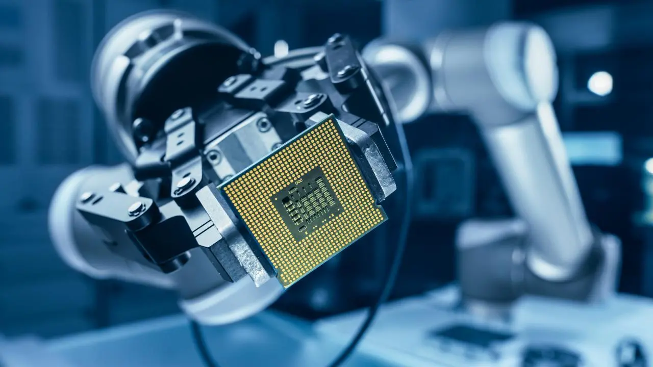 Risiken der Quanteninformatik für die Kryptografie: Was Ihr Unternehmen jetzt wissen muss