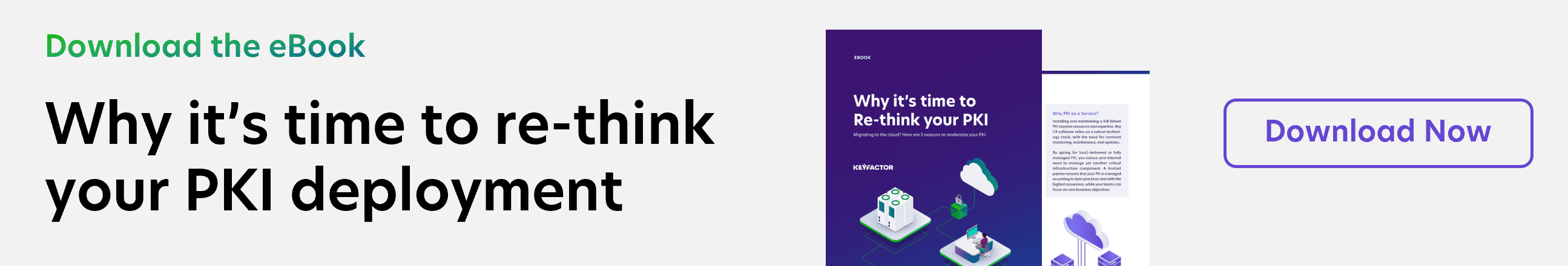 Rethink Your PKI