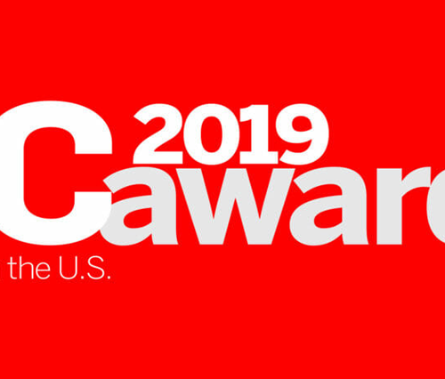 SC Media 2019 Kevin von Keyserling Award