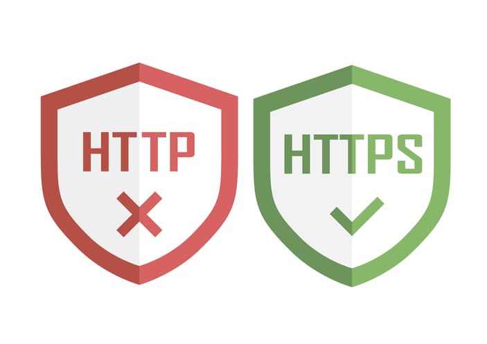 Was sind SSL Stripping-Angriffe?