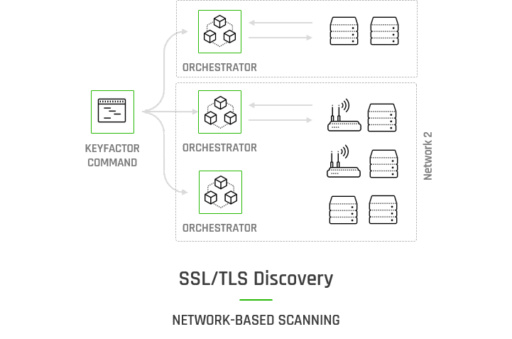 SSL TLS Discovery