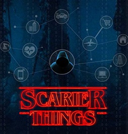 SCARIER THINGS: Protect Your IoT Assets with HSMs