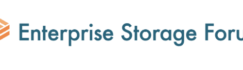 Enterprise Storage Forum logo