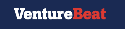 Venture Beat logo