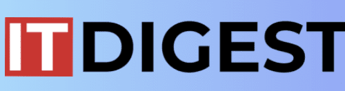 IT Digest logo