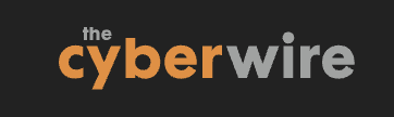 the cyberwire logo