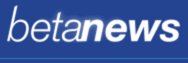 Beta News logo