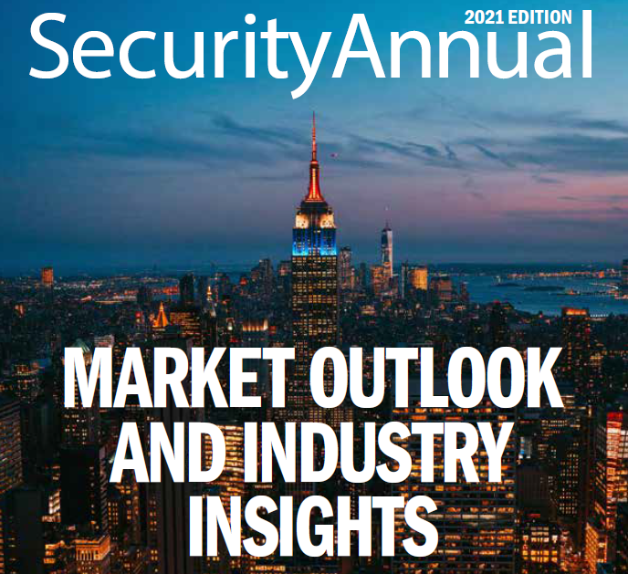 [Analyst Report] 2021 Tag Cyber Security Annual