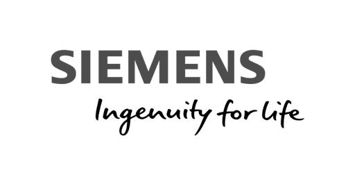 Siemens Hero Logo
