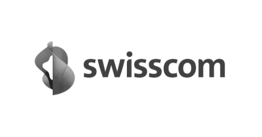 Swisscom Hero Logo