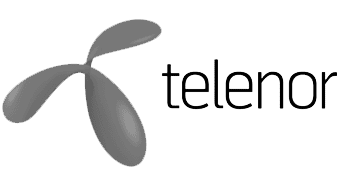 telenor-Logo