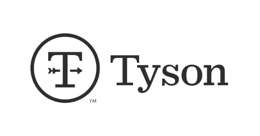 Tyson logo