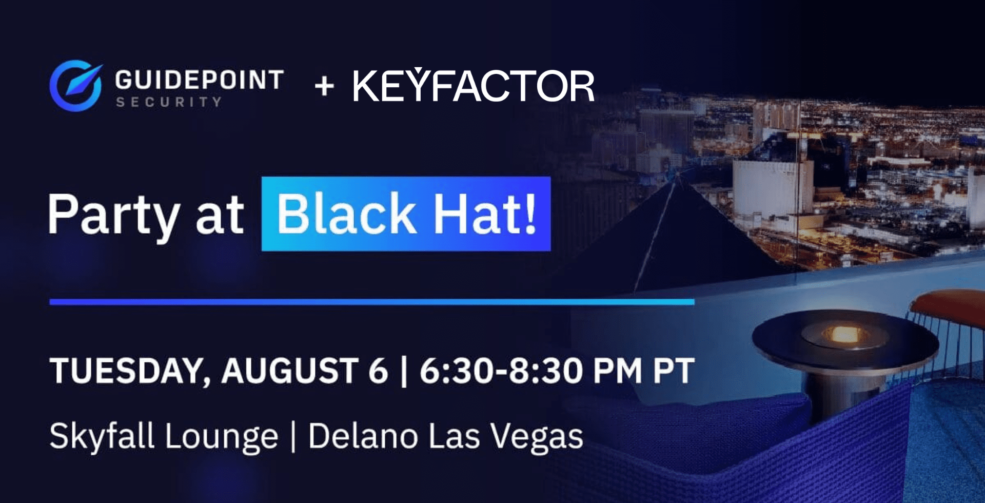 black hat event