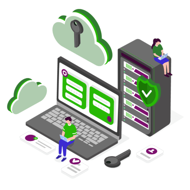 What is PKI - Public Key Infrastructure