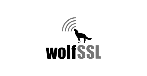 wolfssl logo