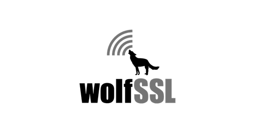 WolfSSL Logo