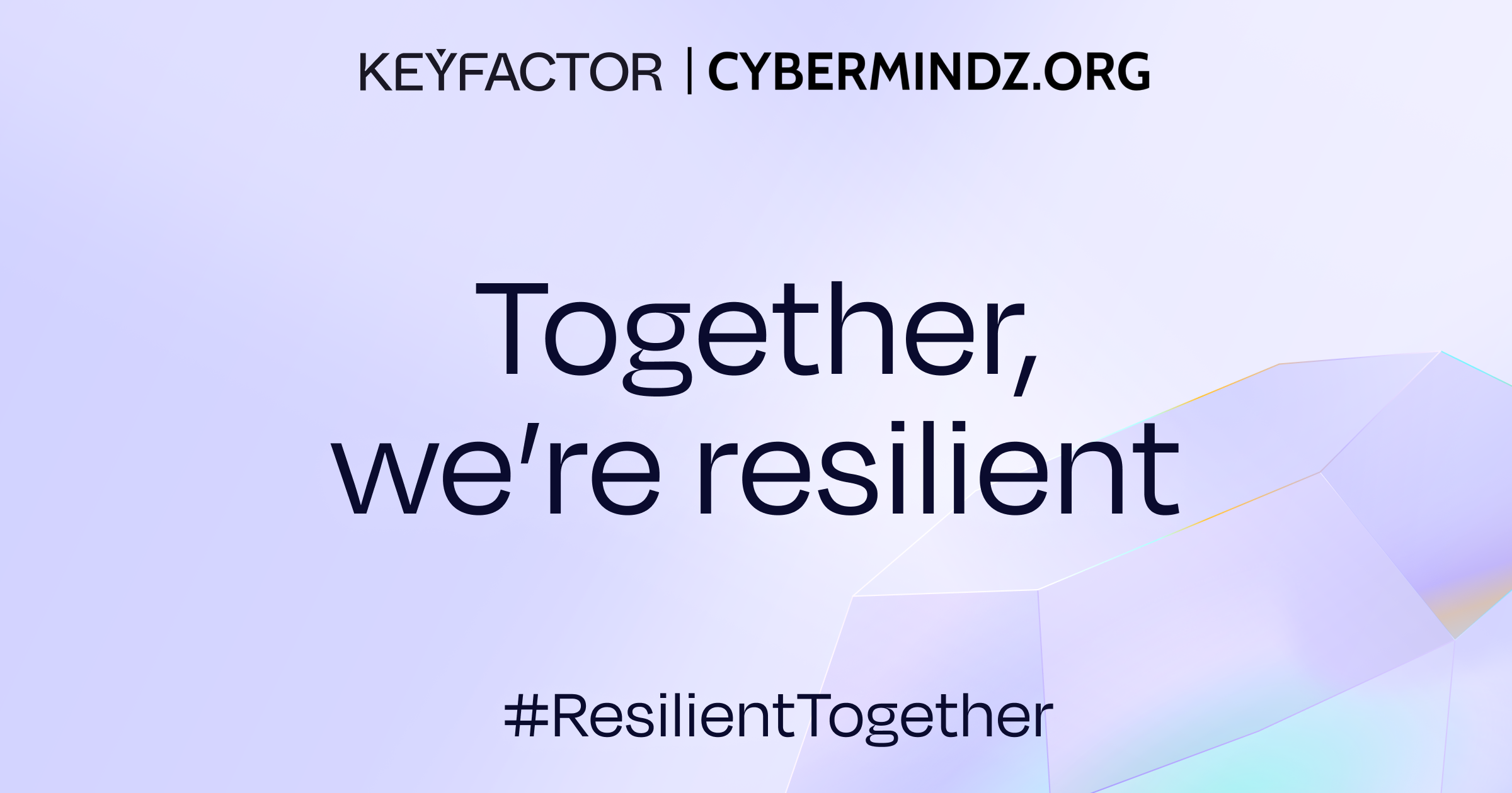 Cyber Resilience Starts with the People Who Protect Us