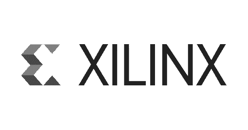 xilinx logo