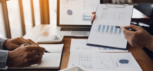 Managed PKI for Accounting Firm
