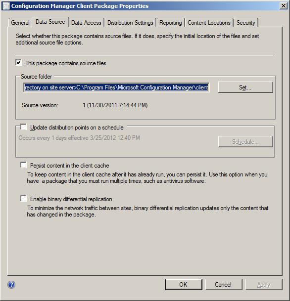 How to Perform a Manual SCEP Client Installation