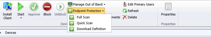 Using System Center Orchestrator to Automate Security Tasks