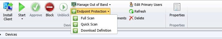 Using System Center Orchestrator to Automate Security Tasks