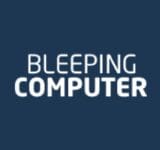 bleeding computer logo