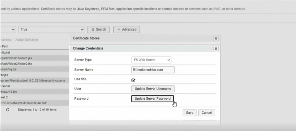 big ip edge client security certificate big ip edge client security certificate
