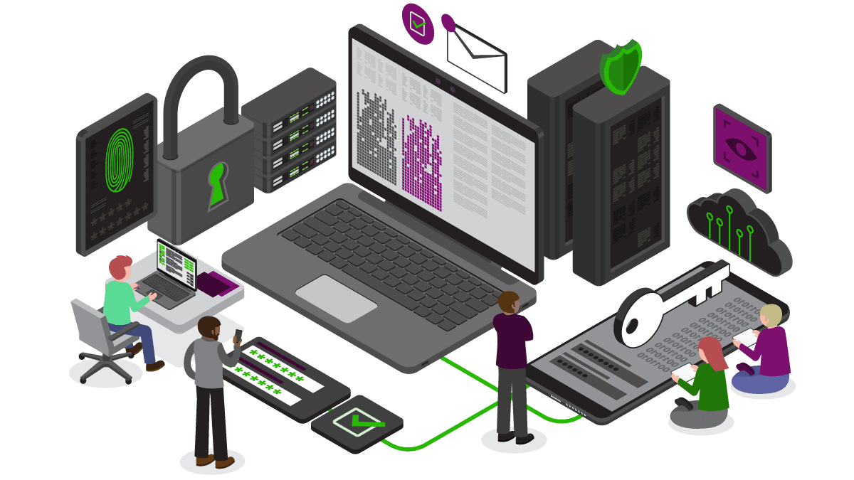 An Introduction to Cipher Suites