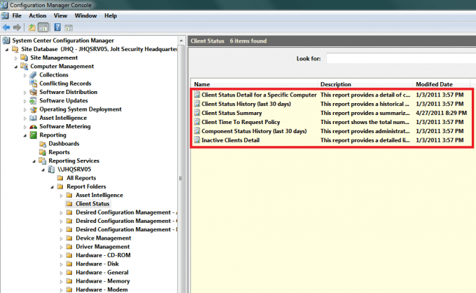 Accelerating Windows XP to Windows 7 Using SCCM 2007