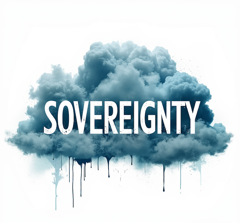 How to Have Sovereignty in the Cloud Without Compromising PKI