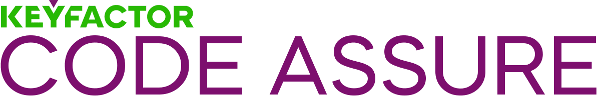 Keyfactor Code Assure Secure Code Signing at the Speed of DevOps