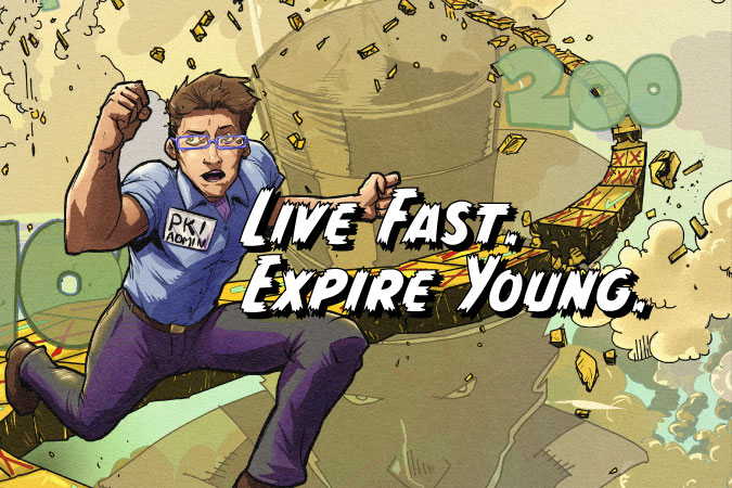 When Policy Moves Faster Than People: Surviving the Shift to 47-Day Certificate Lifespans