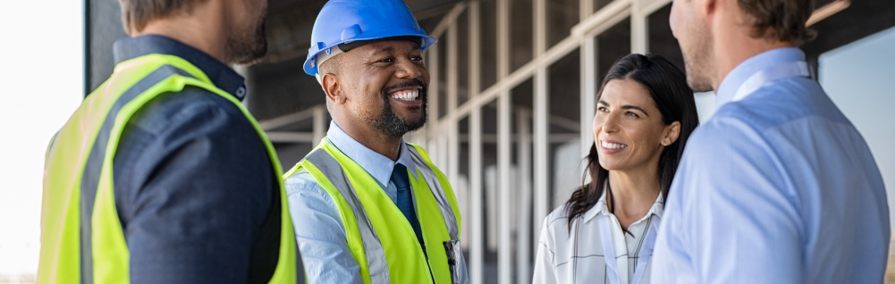 Commercial Property Insurer Secures Digital Initiatives