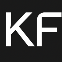 square Keyfactor logo