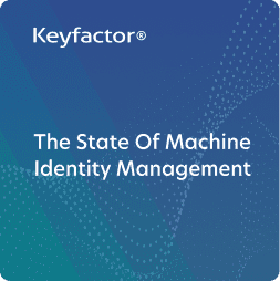 2023 state of machine identity management