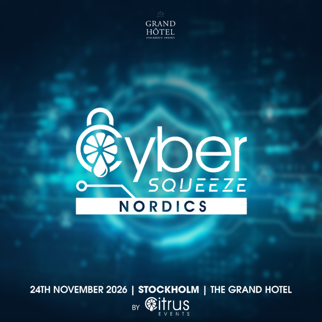 Cyber Squeeze Nordics 2026