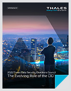 thumbnail of whitepaper: 3 ways the role of CIO has changed