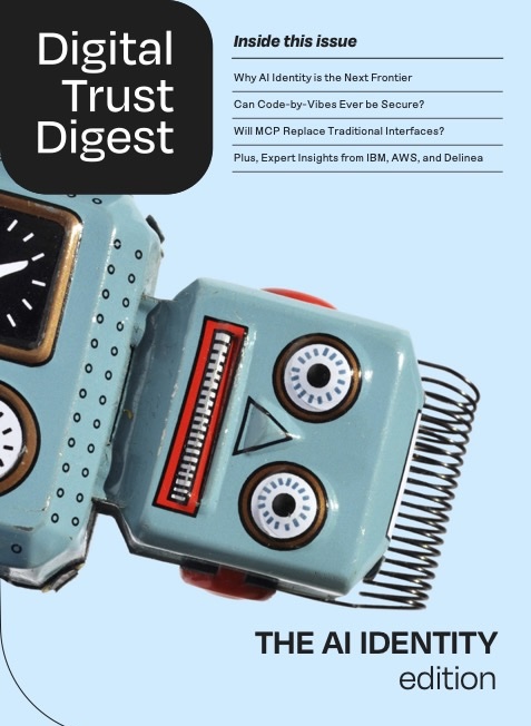 Digital Trust Digest: Explore the AI Identity Edition Shaping Security in 2026